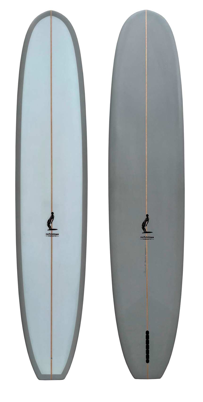 longboards